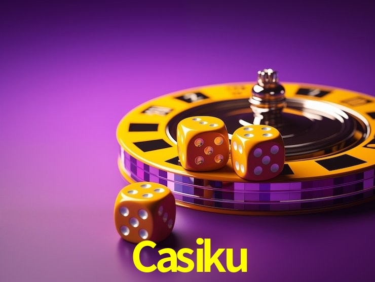 Casiku Mobile Legends