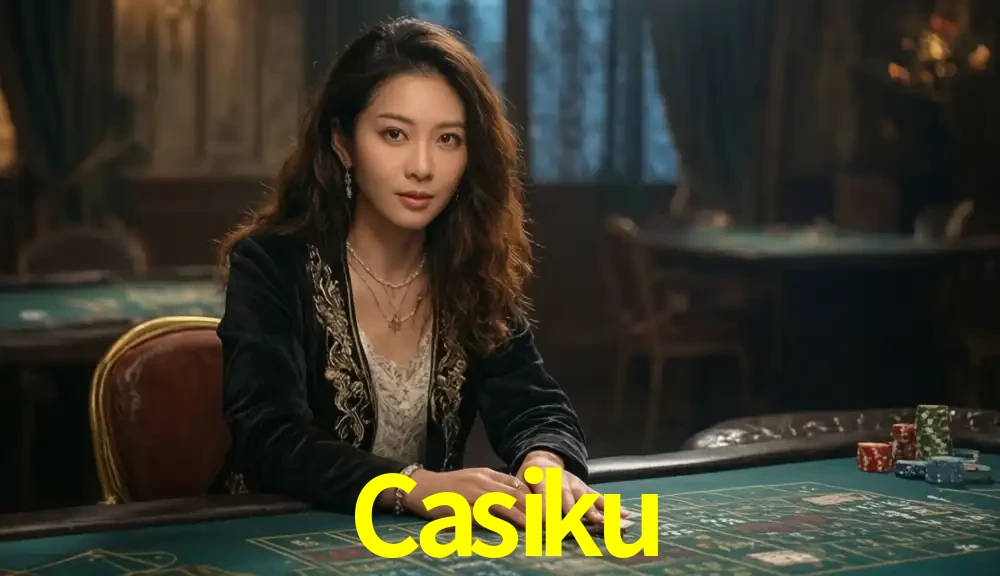Casiku Casino en Vivo