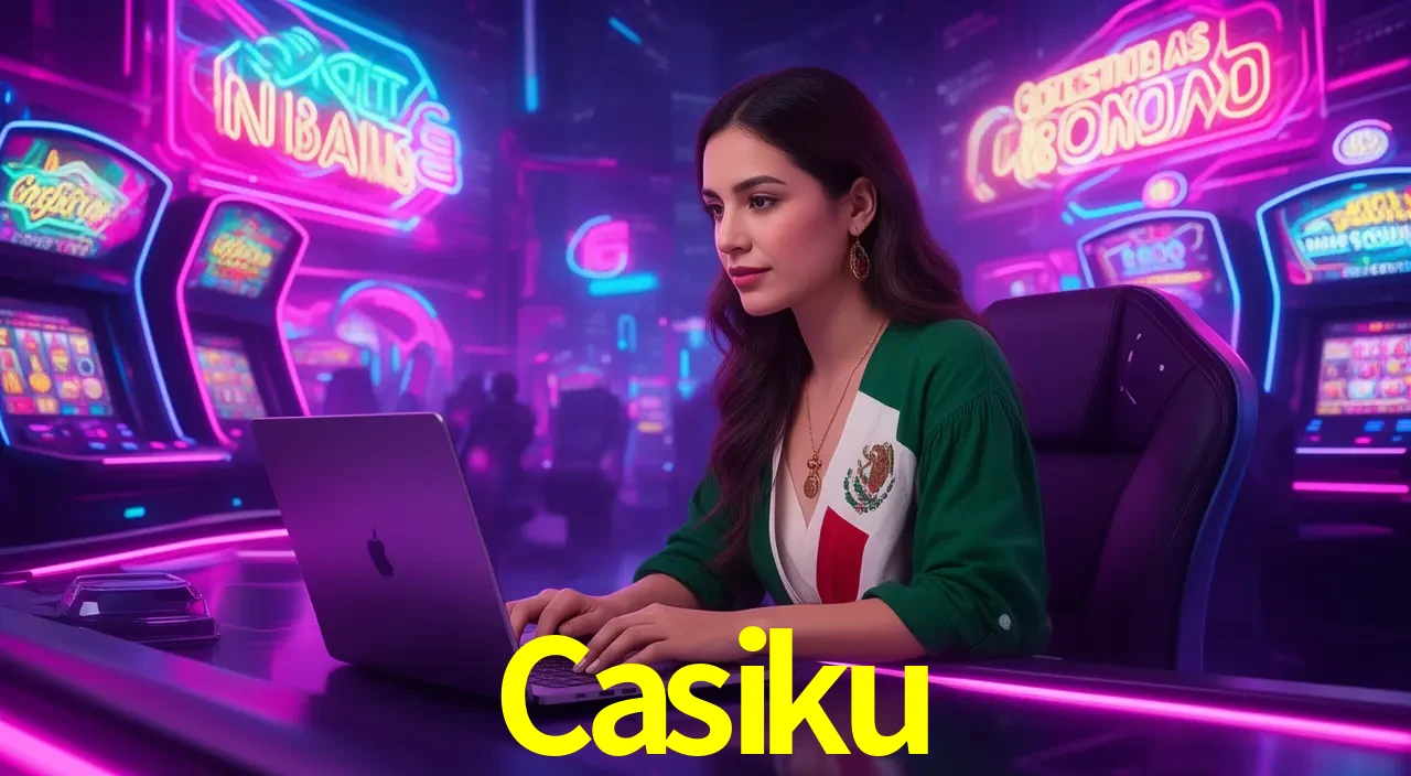 Casiku Apuestas Deportivas