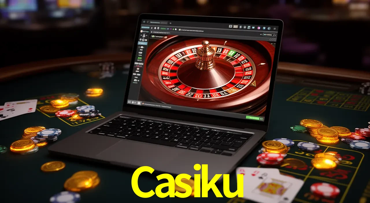 Casiku Arcade