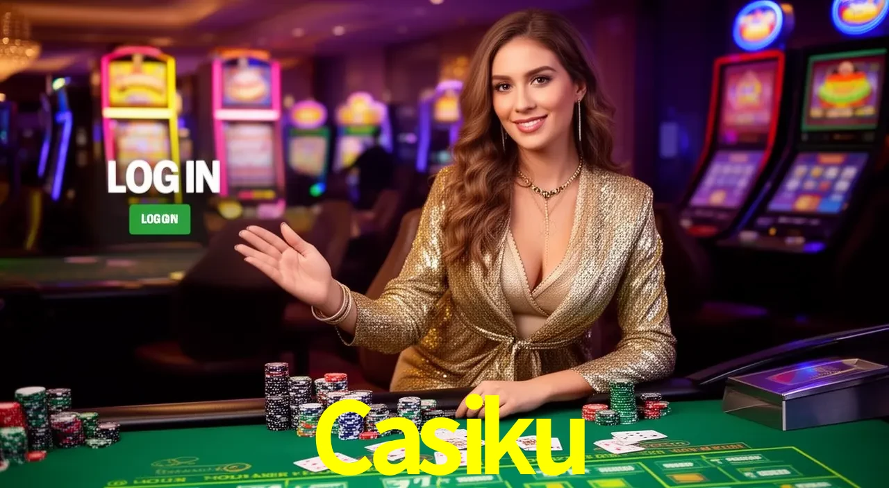 Casiku Bingo