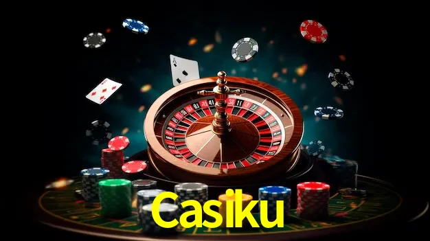 Casiku Crash Games