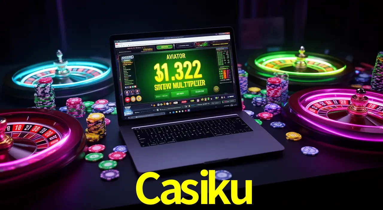 Casiku Match Schedule