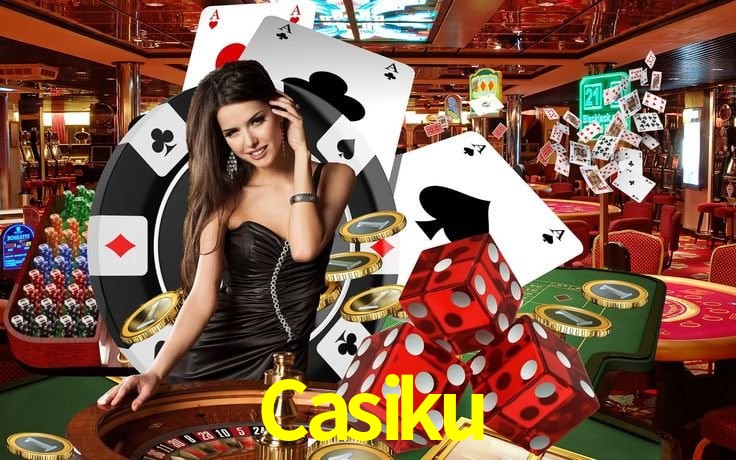 Casiku Información confiable
