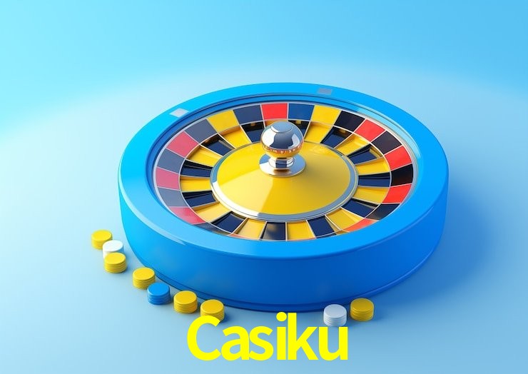 Casiku Multideporte y juego