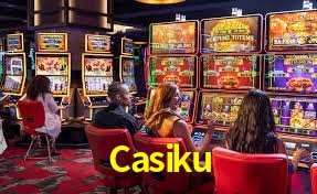 Casiku ¿Qué información cubre esta sección de preguntas frecuentes?