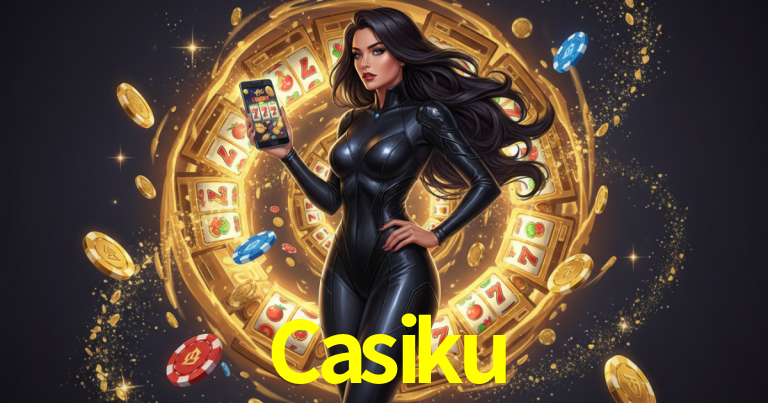 Casiku Juegos Confiables