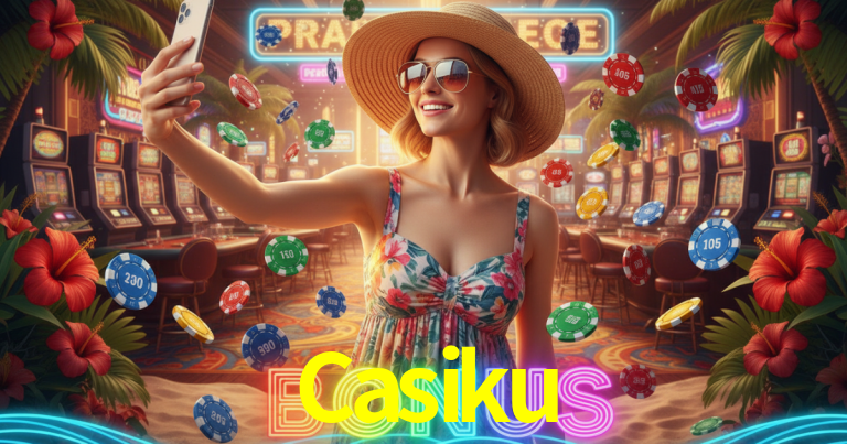 Casiku Términos y Condiciones