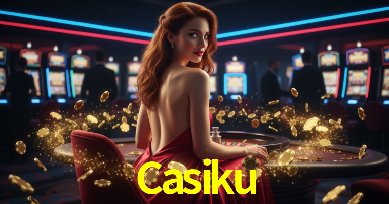 Casiku lobby snapshot