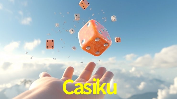 Casiku gaming platform