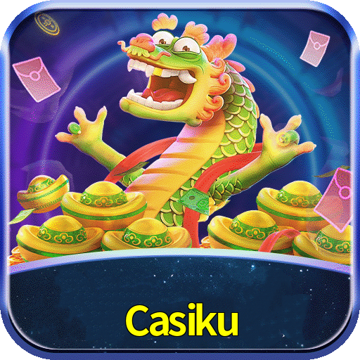 Casiku logo